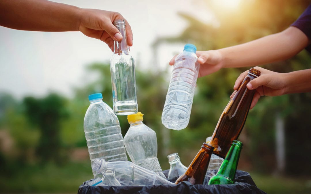 Roopers’ Wholesale Bottle Redemption