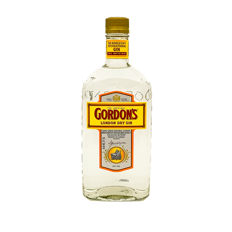 Gordons Gin 1 L