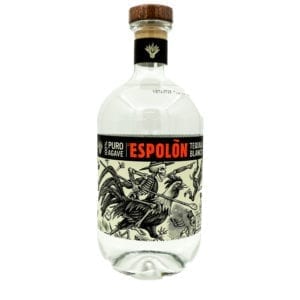 ESPOLON BLANCO TEQ    80P 1.75L