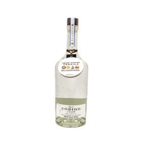 CODIGO 1530 BLANCO    80P 750ML