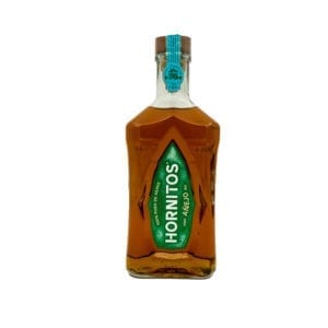 HORNITOS ANEJO TEQ    80P 750ML
