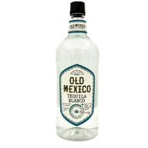 OLD MEXICO TEQ BLANCO 80P 1.75L