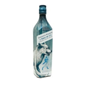 JOHNNIE WALKER ICE  80.4P 750ML