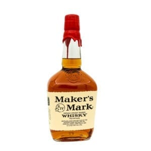 MAKERS MARK           90P 1L