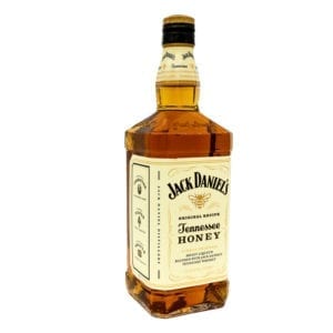 JACK DANIELS HONEY    70P 1.75L