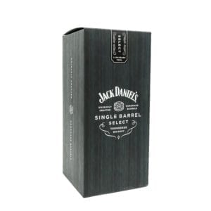 JACK DANIELS SB       94P 750ML
