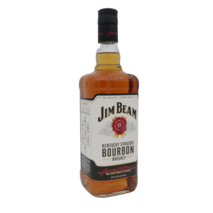 JIM BEAM              80P 1L