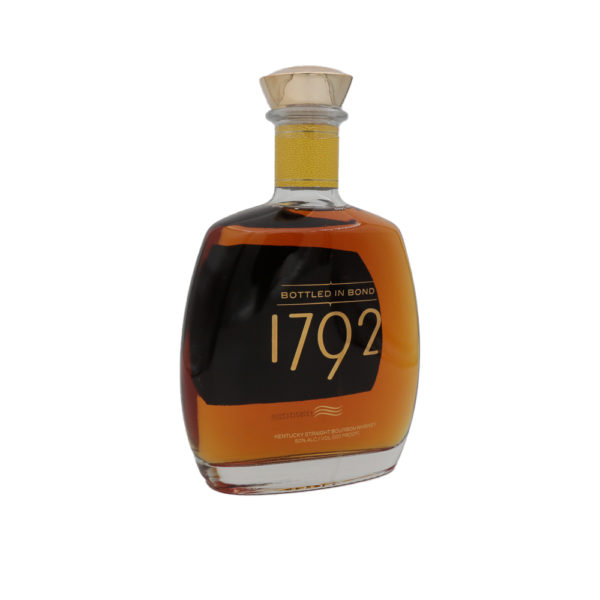 1792 BOTTLED IN BOND 100P