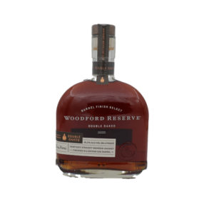 WOODFORD RSV DBL OA 90.4P 750ML