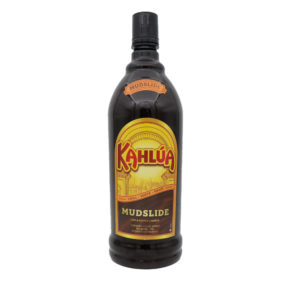 KAHLUA                40P 1.75L
