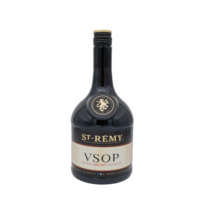 ST REMY VSOP          80P 750ML