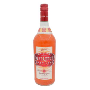 DEEP EDDY RUBY RED GR 70P 1.75L