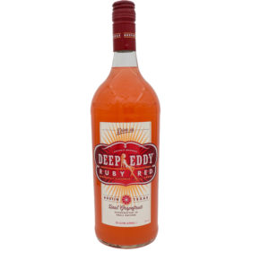 DEEP EDDY RUBY RED GR 70P 1L