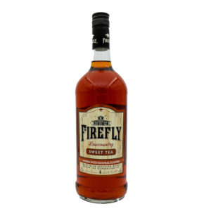 FIREFLY SWEET TEA     70P 1L