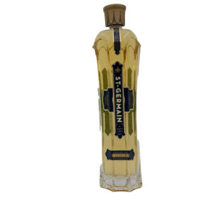 ST GERMAIN LIQUEUR    40P 750ML