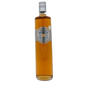 ROTHMAN ORCH APRICOT  48P 750ML