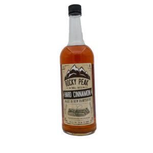 ROCKY PEAK CINNAMON   70P