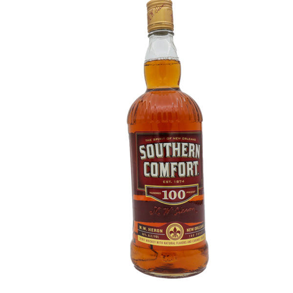 SOUTHERN COMFORT 100 100P