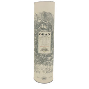 OBAN 14 YR            86P 750ML