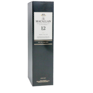 MACALLAN 12 YR        86P 750ML