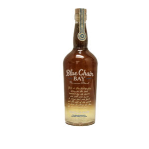 BLUE CHAIR VANILLA    53P 750ML