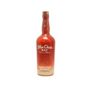 BLUE CHAIR COCONUT    53P 750ML