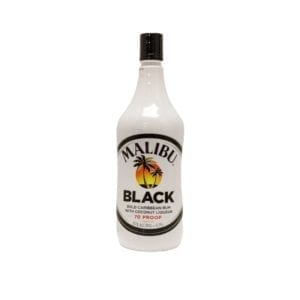 MALIBU BLACK          70P 1.75L