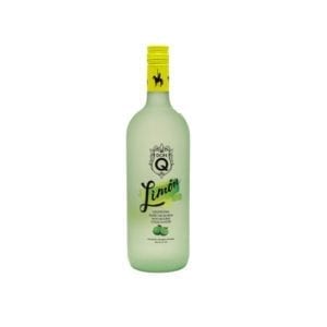 DON Q LIMON RUM       60P 1L