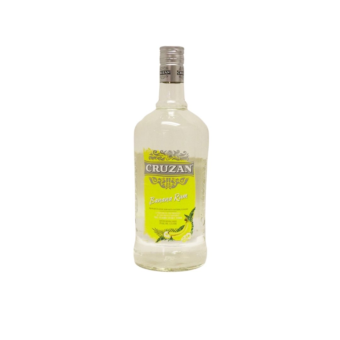 cruzan-banana-rum-42p-1-75l-roopers-wholesale