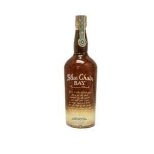 BLUE CHAIR WHITE RUM  80P 750ML