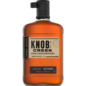 KNOB CREEK           100P 750ML