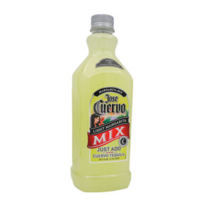 JOSE CUERVO LIGHT MARGARITA 1.75L