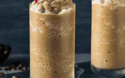 Captain’s Mudslide