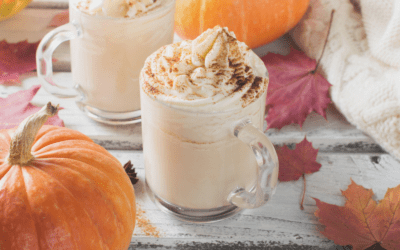 3 Delicious Fall Favorites to Usher in the Season at Your Bar or Resaurant