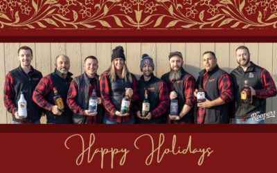 Happy Holidays From All of Us to YOU!