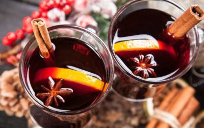 Bartenders Guide -Cold Winter Cocktail Ideas