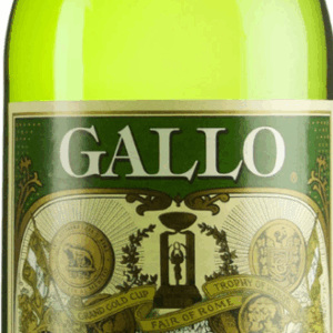 Gallo Extra Dry Vermouth