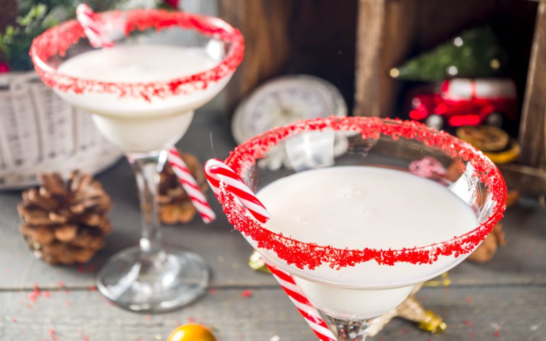 Unleash the Festive Spirit: Must-Try Holiday Cocktail Concoctions for Bartenders
