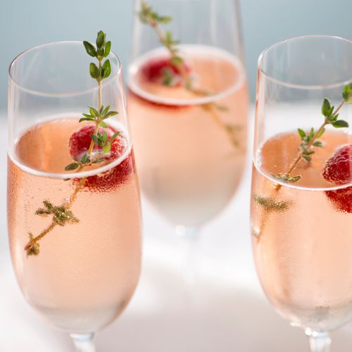 Spring Sips & Mother’s Day Mixes