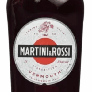Martini Rosso