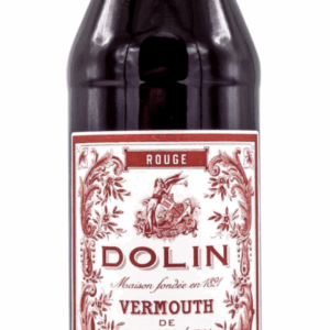 Dolin Rouge Vermouth de Chambéry