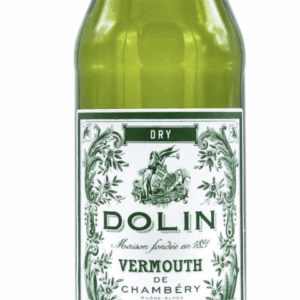 Dolin Dry Vermouth de Chambéry