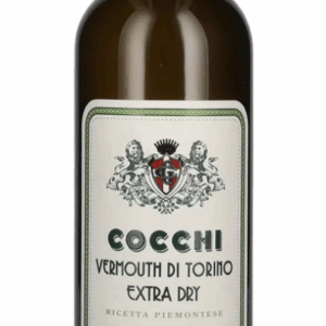Cocchi Vermouth di Torino Extra Dry