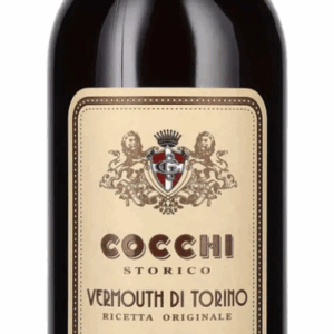 Cocchi Vermouth di Torino