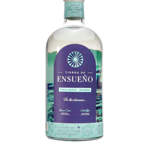 ENSUENO BLANCO TEQUILA 84P