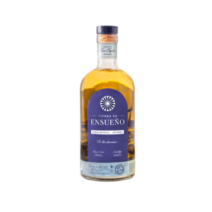 ENSUENO REPO TEQUILA  84P