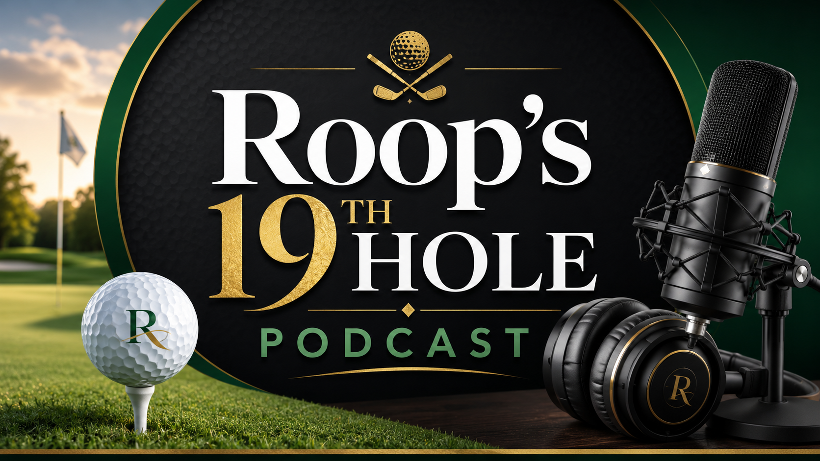 The 19th Hole