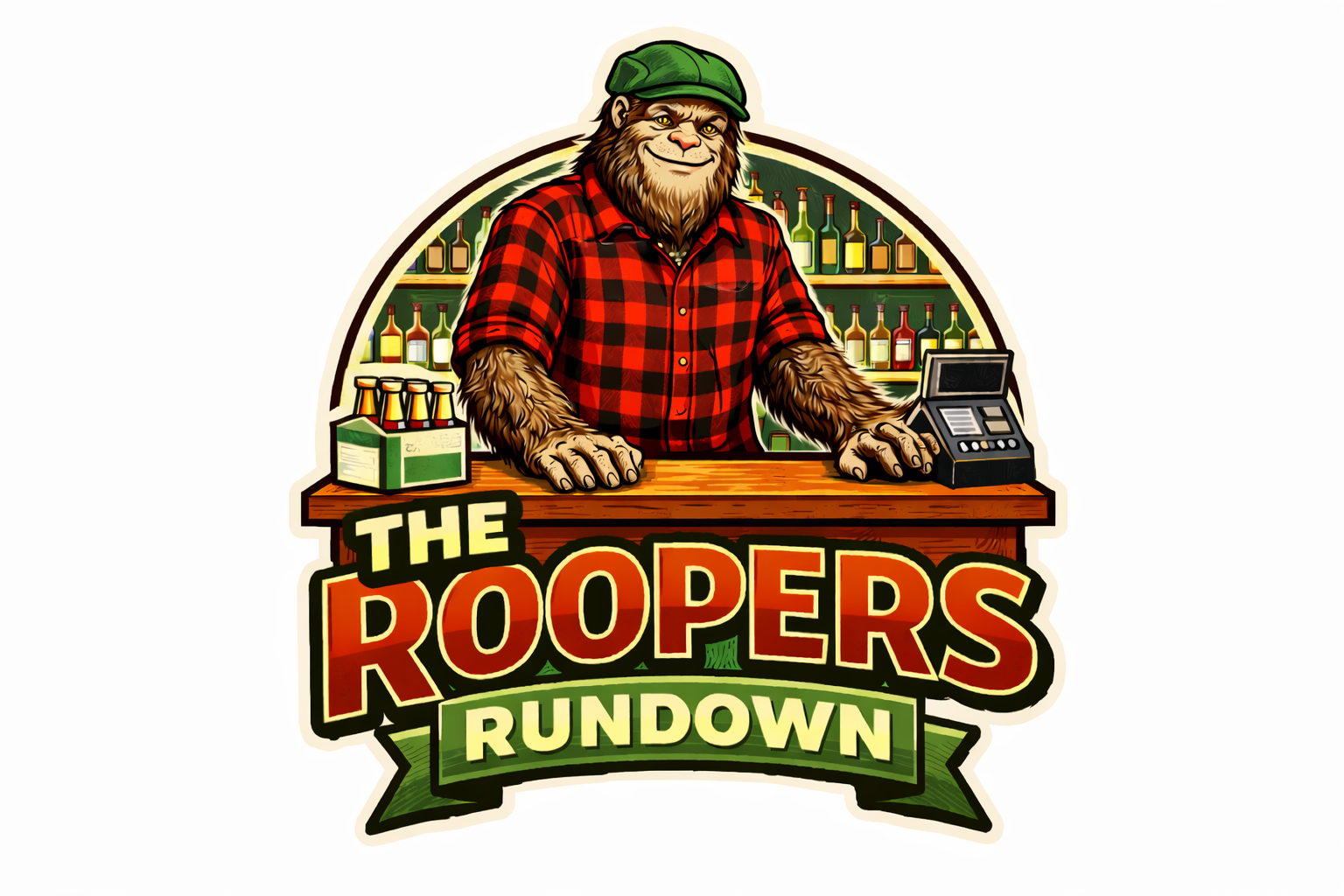October 2026 Roopers Rundown